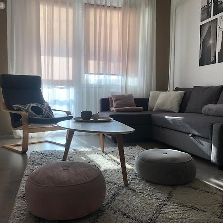 Design-S Apartment 4You Budapeszt Zewnętrze zdjęcie