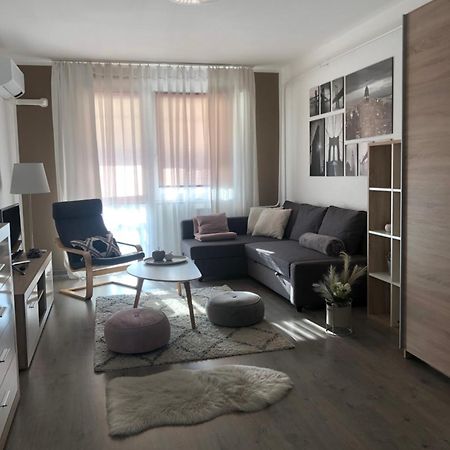 Design-S Apartment 4You Budapeszt Zewnętrze zdjęcie