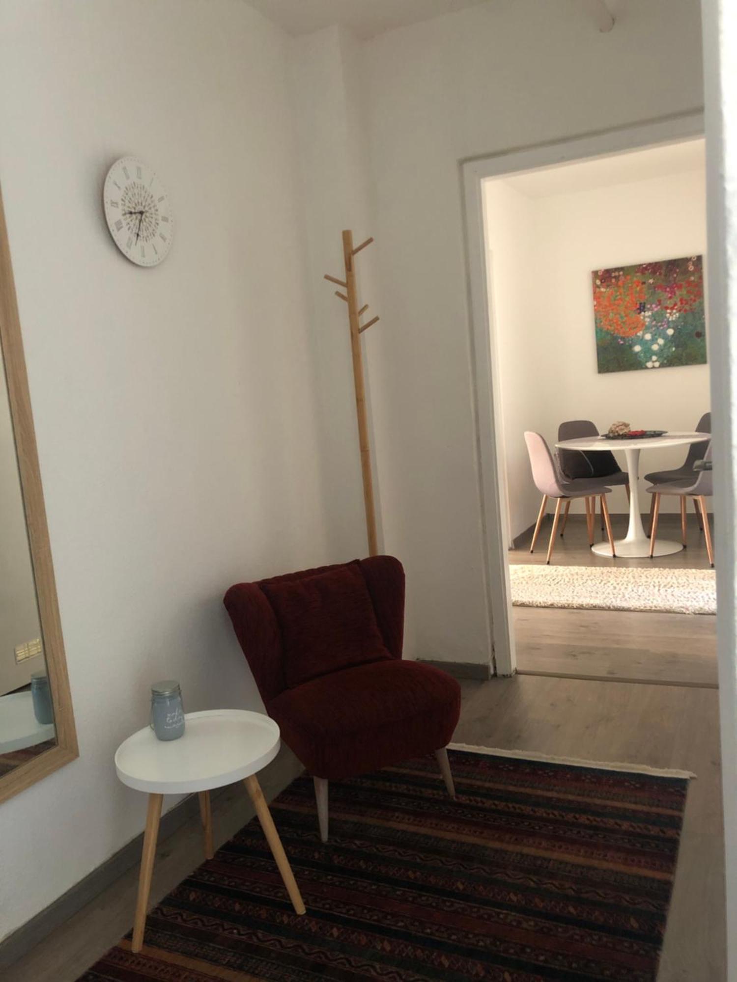 Design-S Apartment 4You Budapeszt Zewnętrze zdjęcie