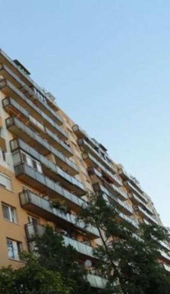 Design-S Apartment 4You Budapeszt Zewnętrze zdjęcie