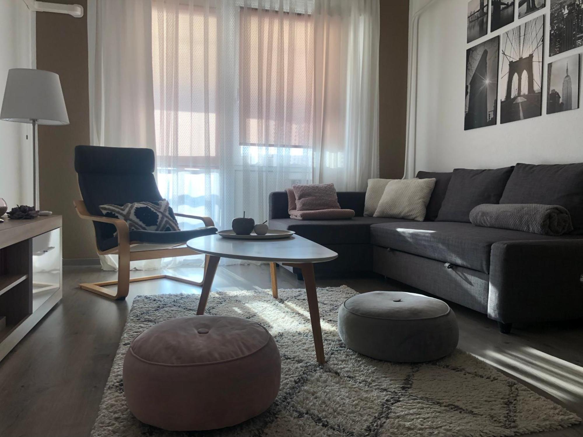 Design-S Apartment 4You Budapeszt Zewnętrze zdjęcie