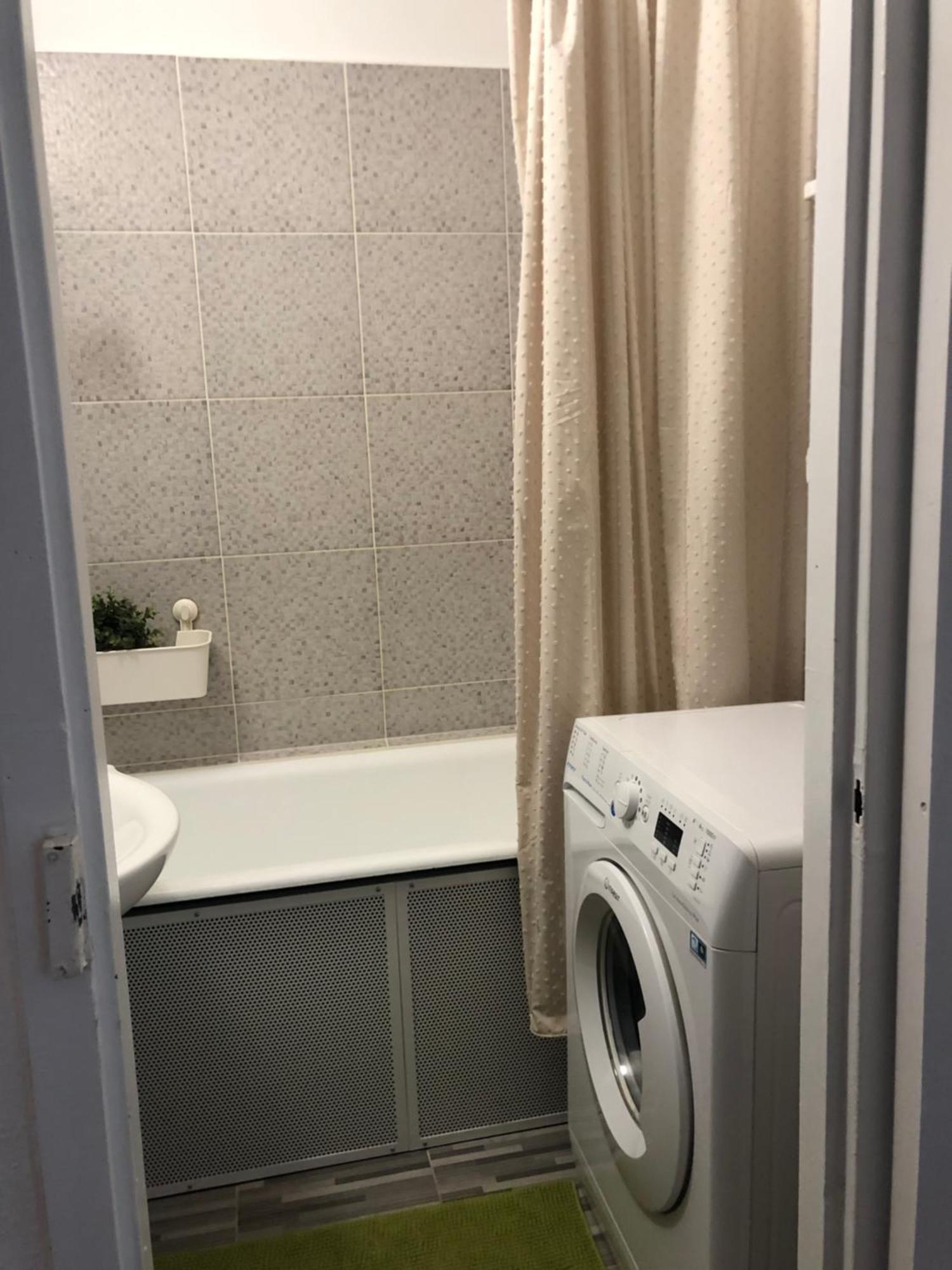 Design-S Apartment 4You Budapeszt Zewnętrze zdjęcie