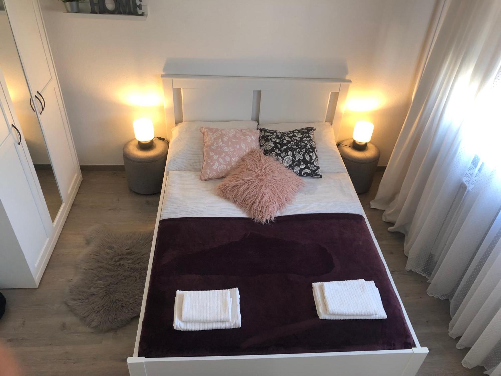 Design-S Apartment 4You Budapeszt Zewnętrze zdjęcie