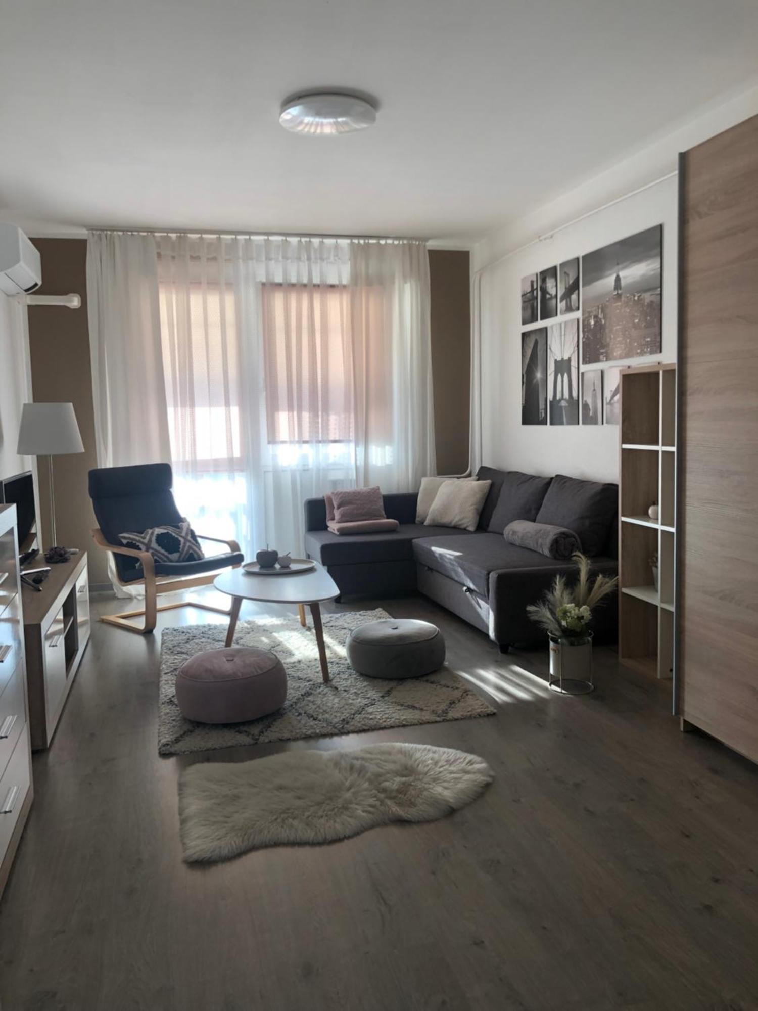Design-S Apartment 4You Budapeszt Zewnętrze zdjęcie