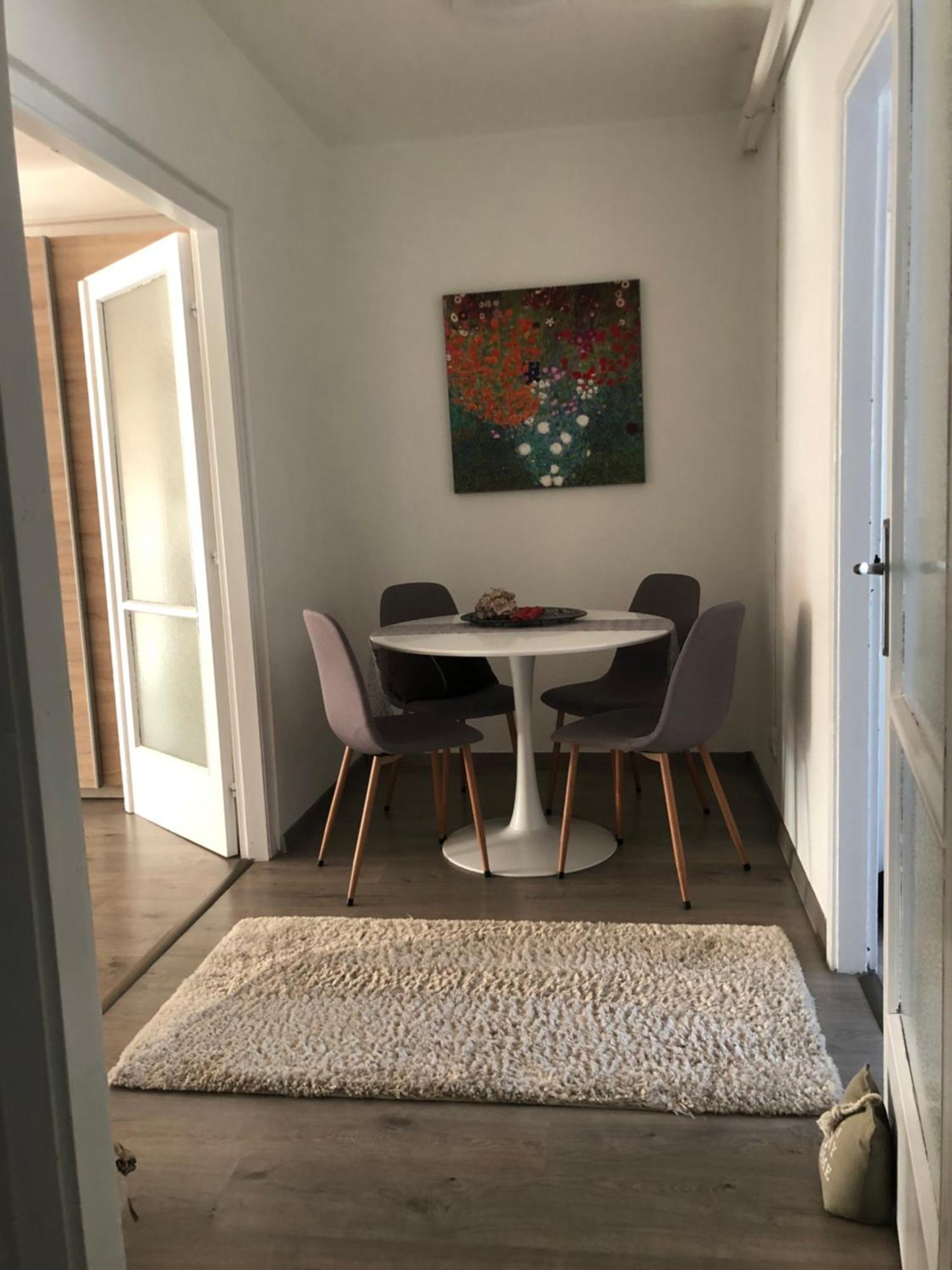 Design-S Apartment 4You Budapeszt Zewnętrze zdjęcie