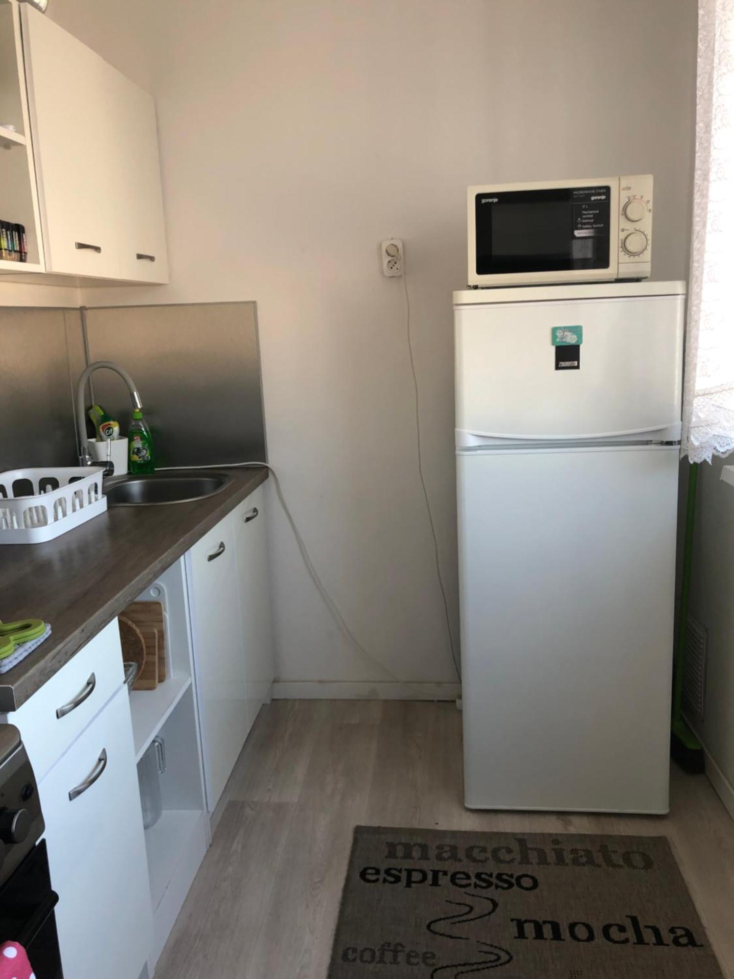 Design-S Apartment 4You Budapeszt Zewnętrze zdjęcie