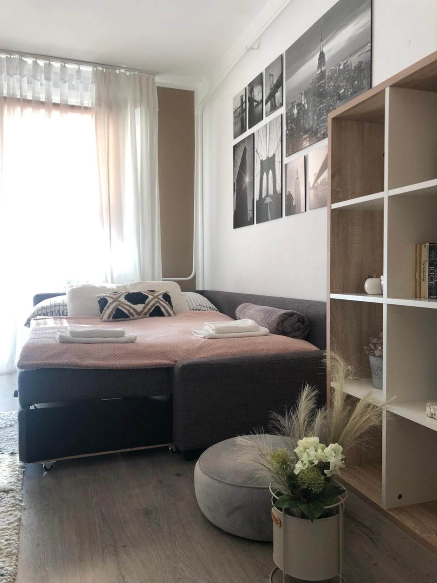 Design-S Apartment 4You Budapeszt Zewnętrze zdjęcie