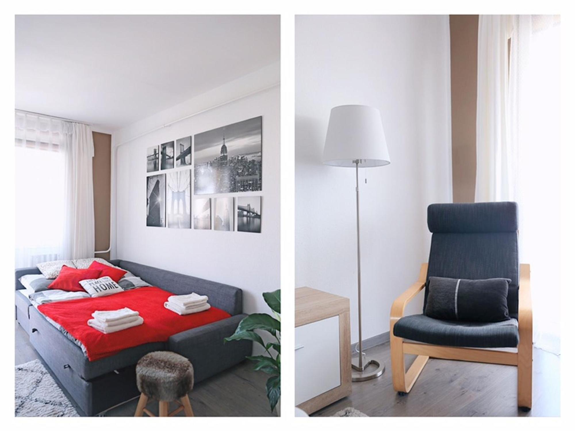 Design-S Apartment 4You Budapeszt Zewnętrze zdjęcie